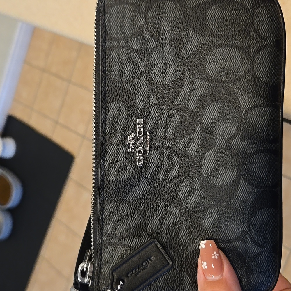 Coach mini bag - Picture 5 of 7
